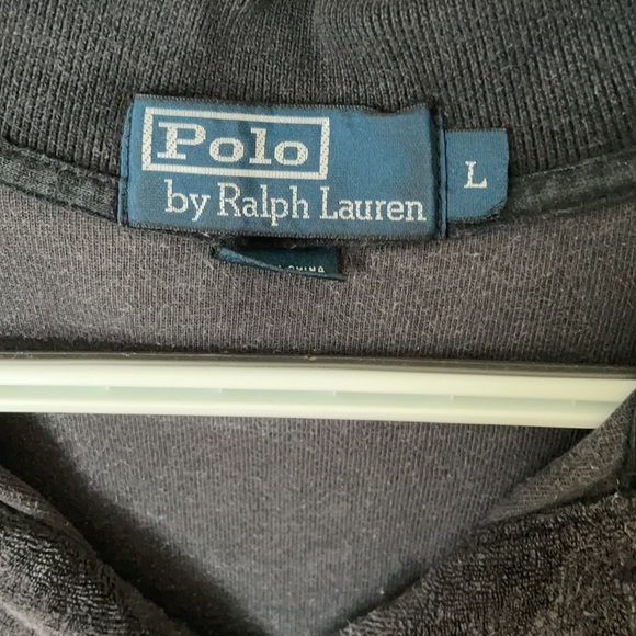 Polo shirt - Picture 2 of 2
